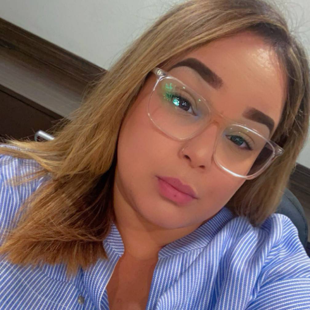 Rachel Mari Roman