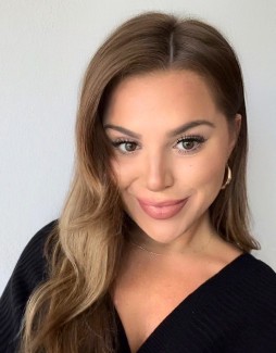Cierra Scalici