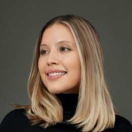 Maria Reichner