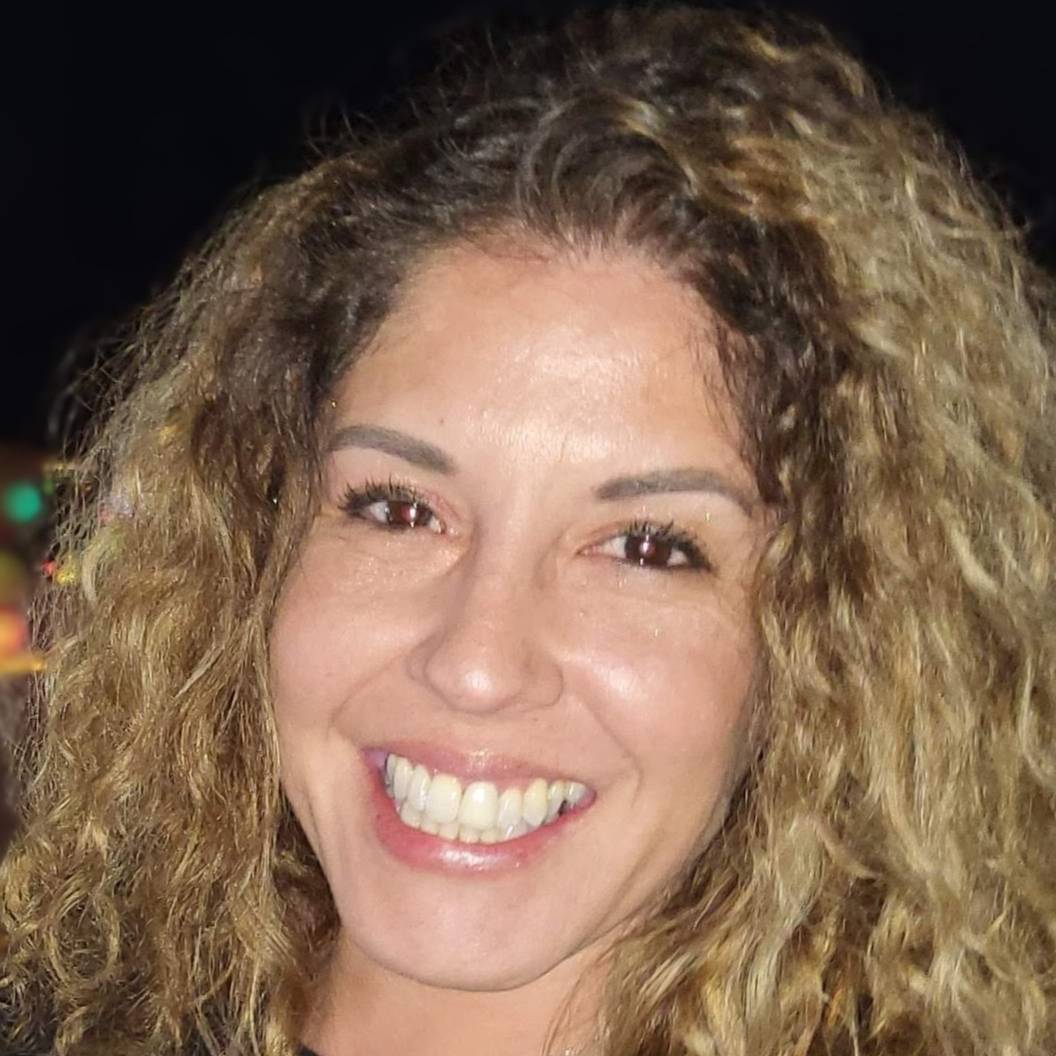 Marina Escobedo