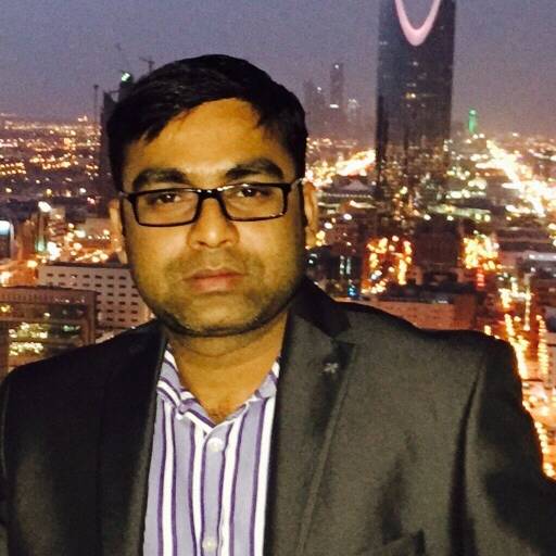 Sanjeet Kumar Choudhary
