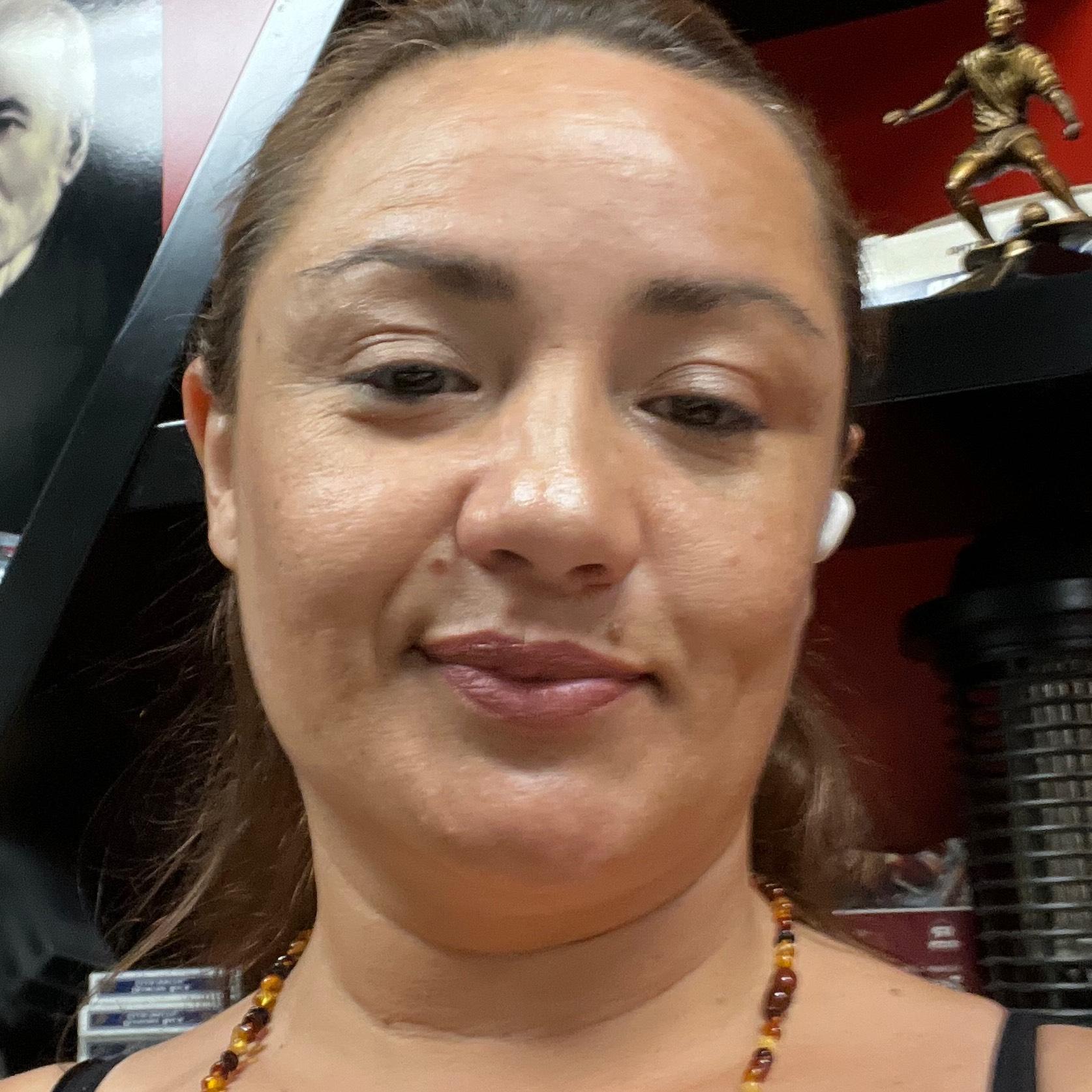 Katherine Del Pilar Bonilla Galan