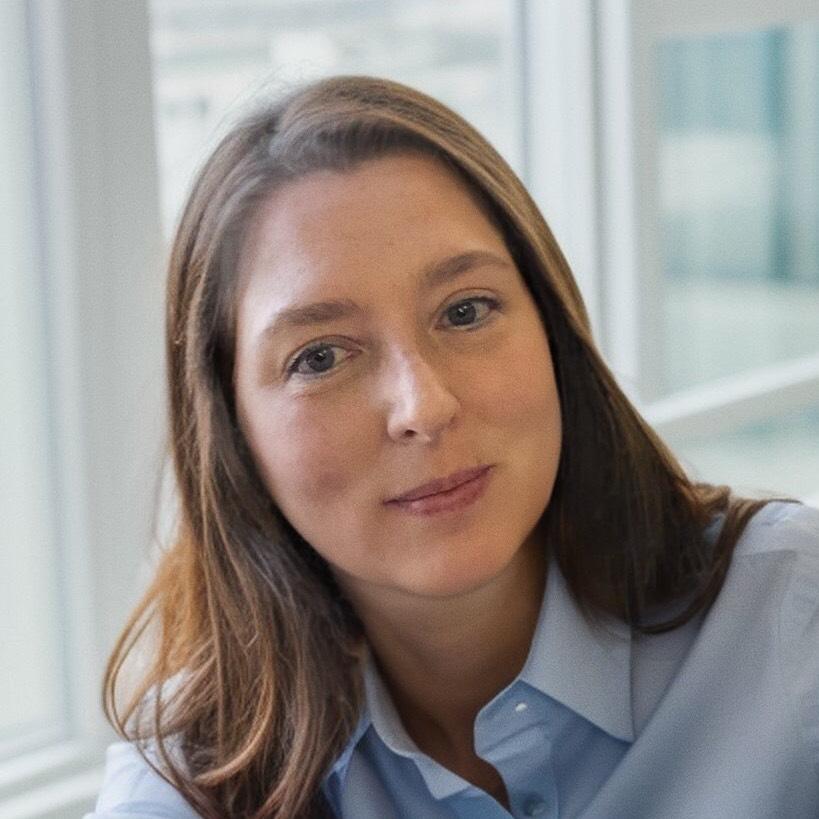 Julie Pippert