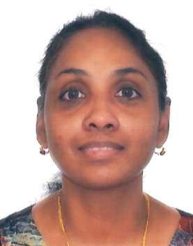 Gini Cheruthottil