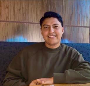 Raul Enrique Hernandez Moreno