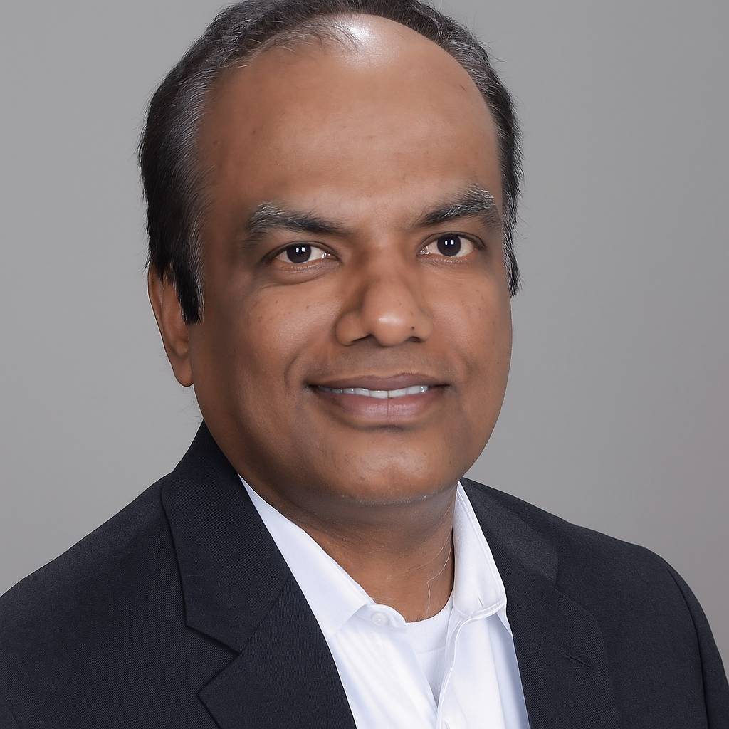 Pradeep Thotapalle