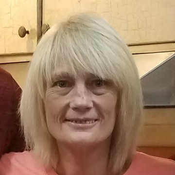 Teresa Dorris