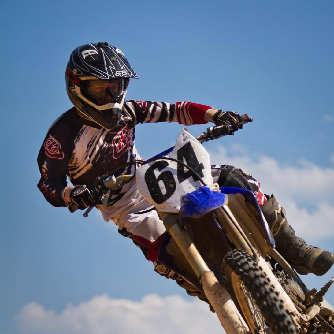 Justin Harmer