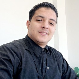 Zakariae Laachir