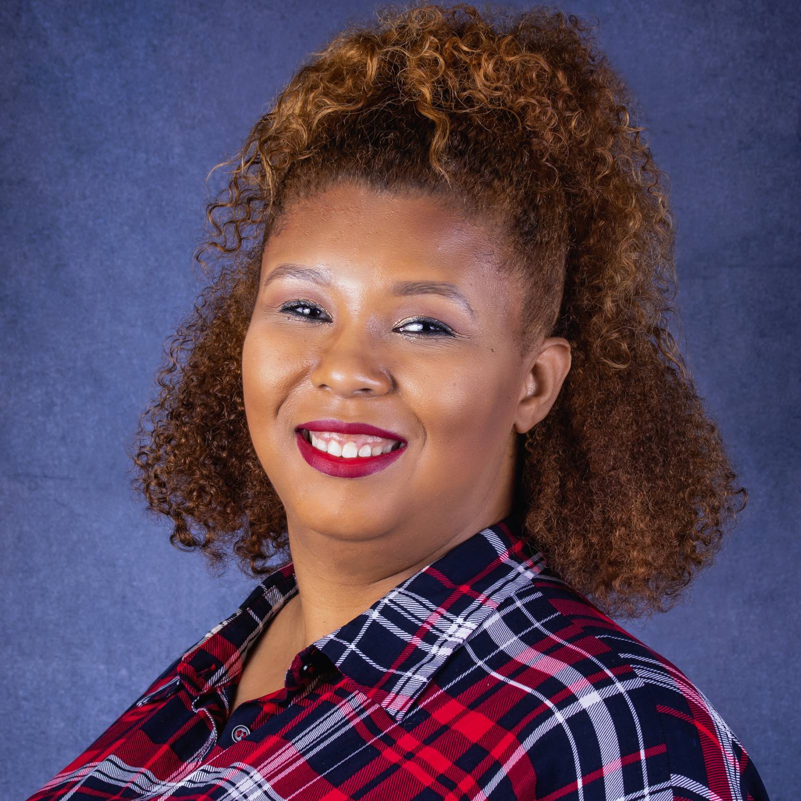 Tasha D Swafford