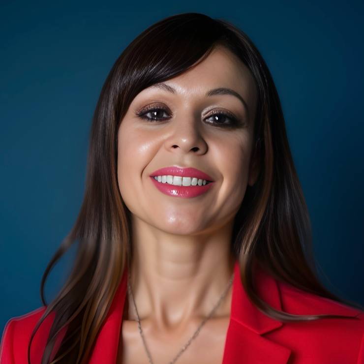 Kathryn Hernandez