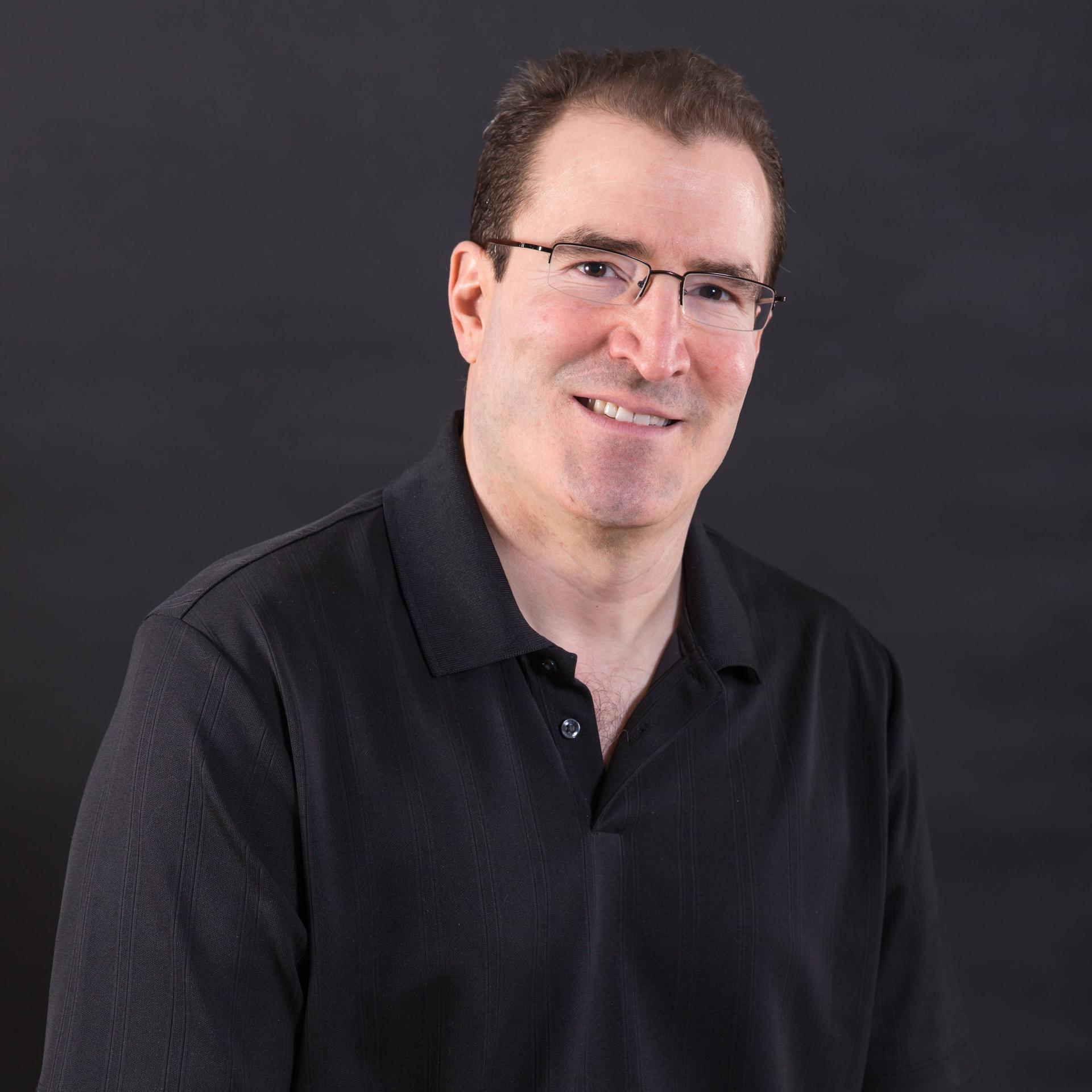 G. Ed Conly