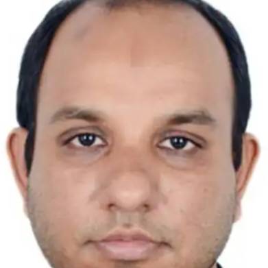 Mohammed Ali Mywum
