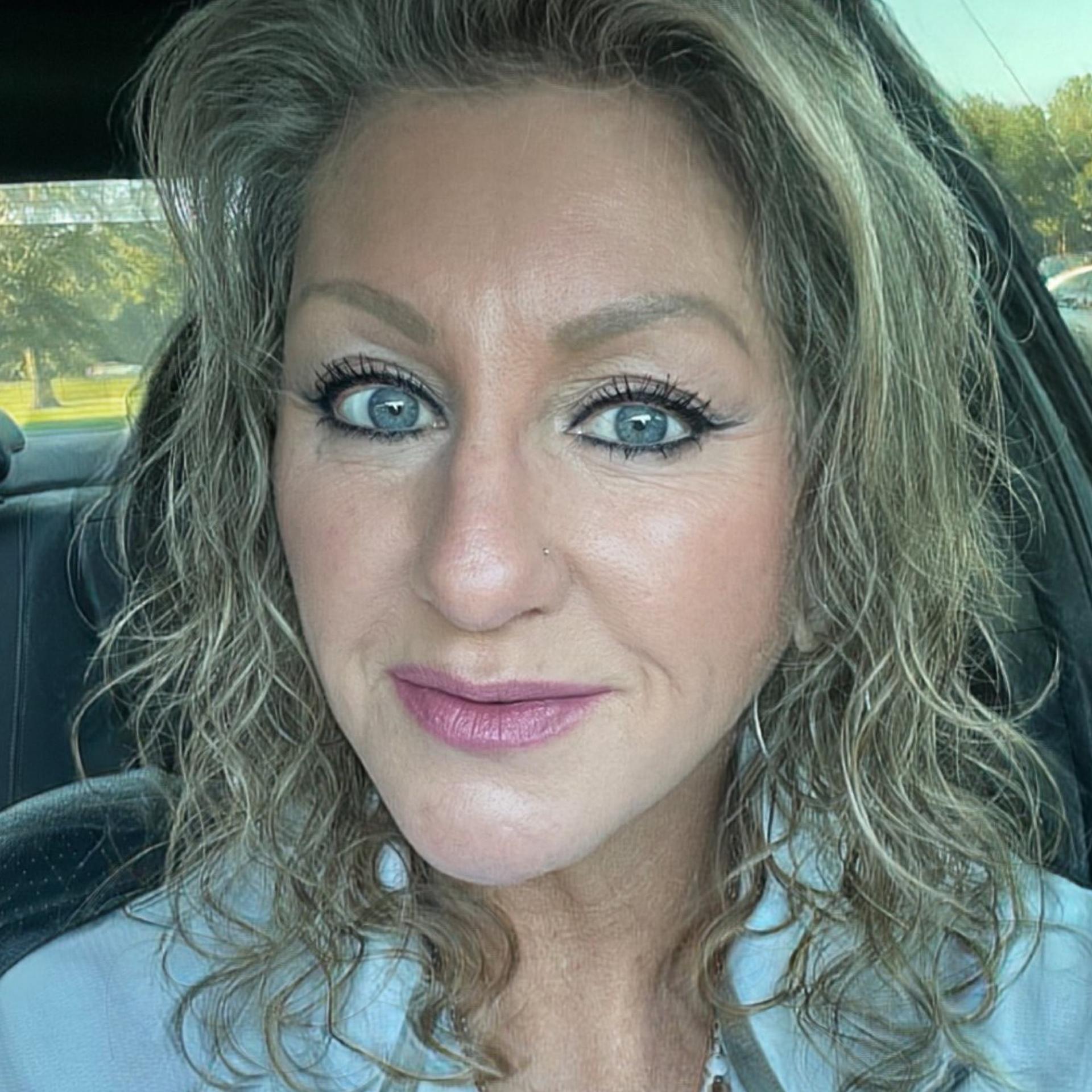 Pamela Gray