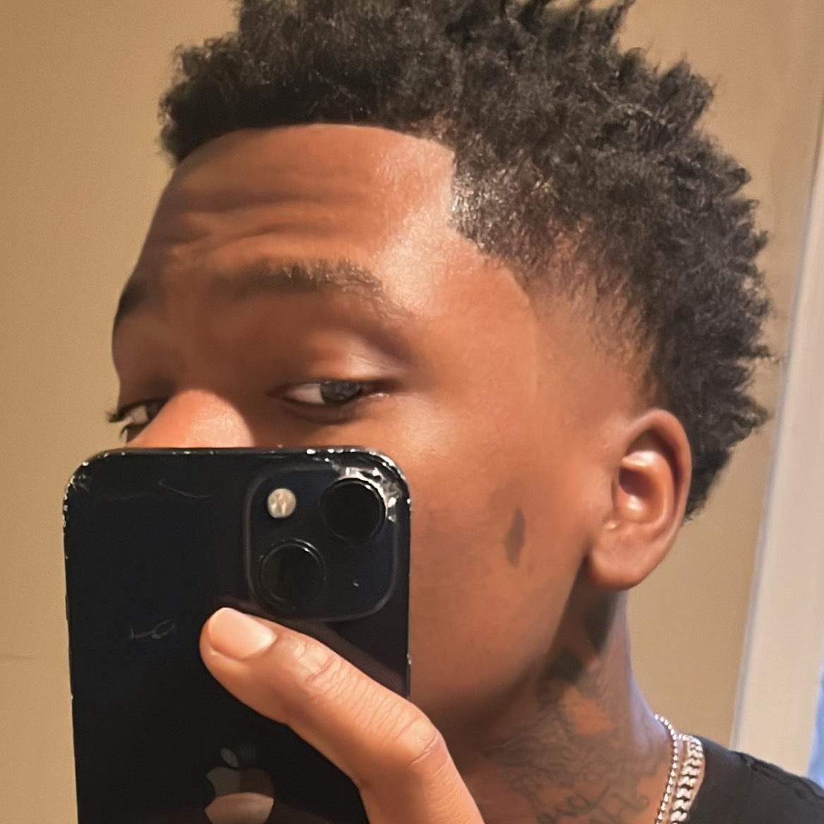 Jeremiah Hurt