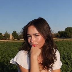 Lucia Baca