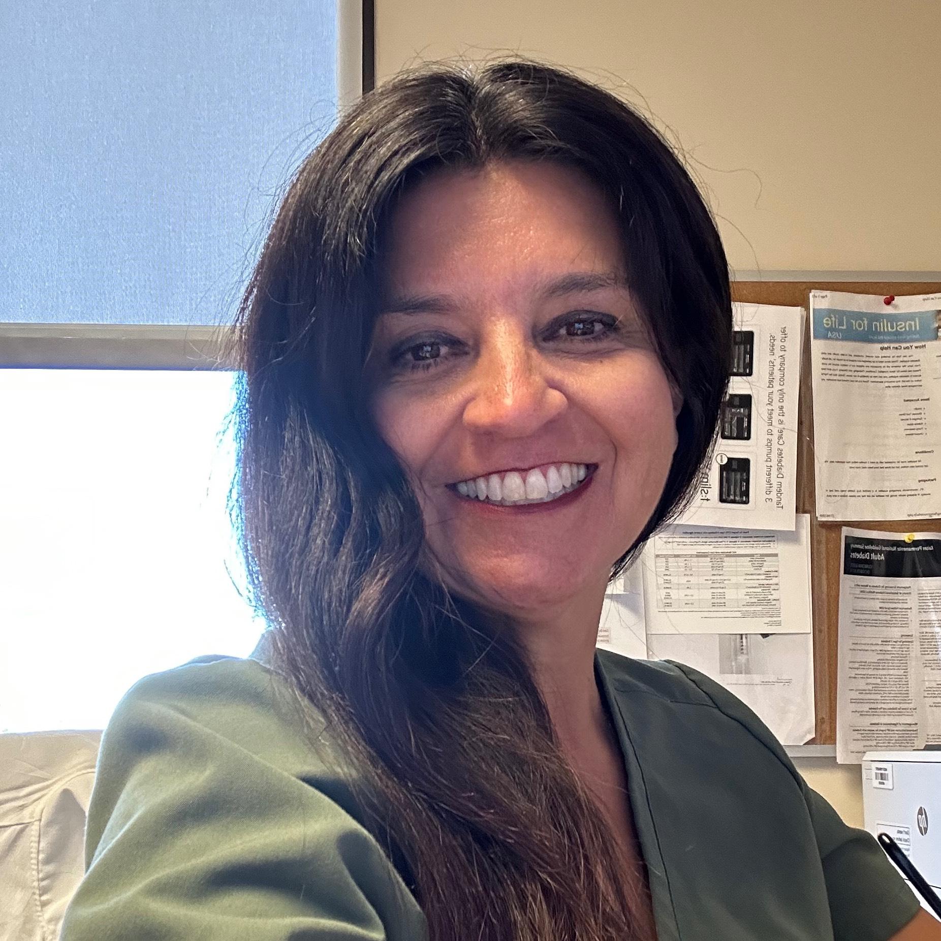 Margaret Guerrero
