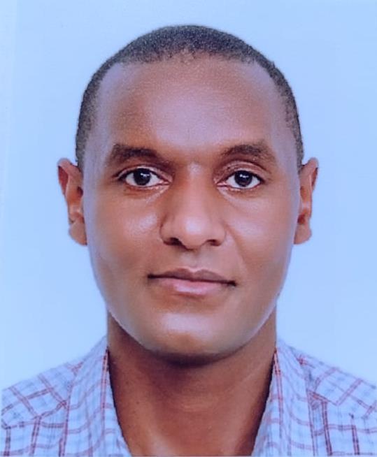 SAMUEL MAINA