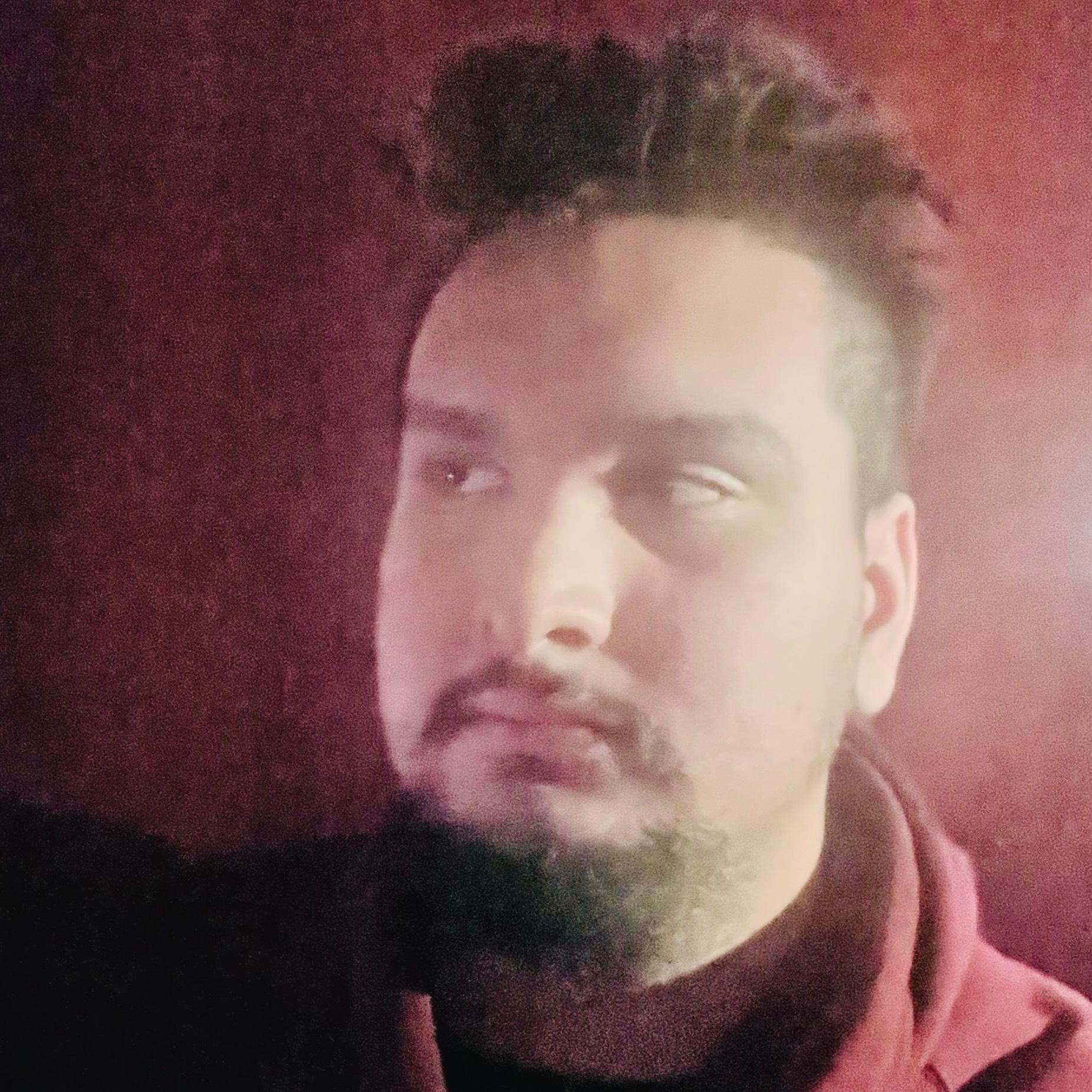 Gerardo Vazquez