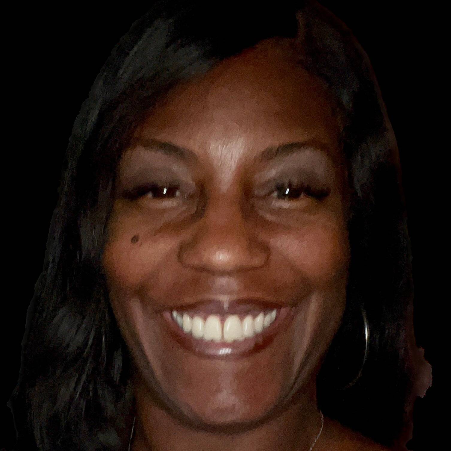 YVONNE CULLIVER