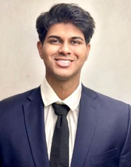 Ridheev "Ricky" Songa