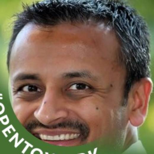 Sanjay Patel