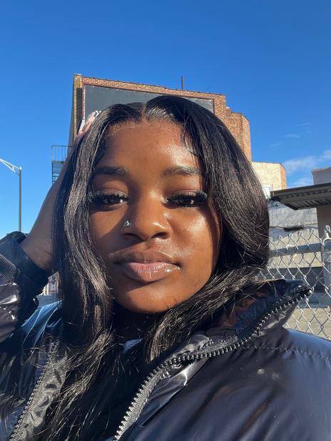 MAKYLAH STEWART