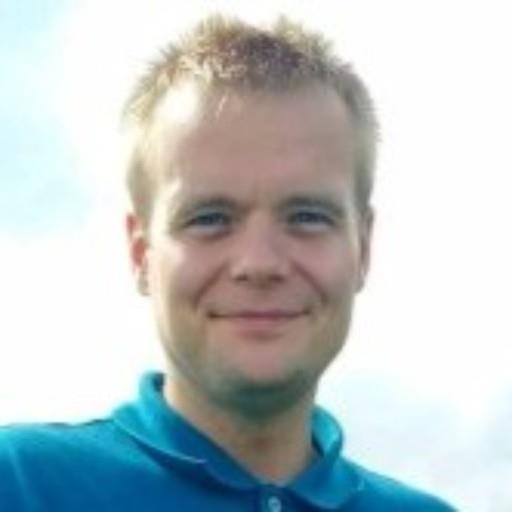 Kasper Andersen