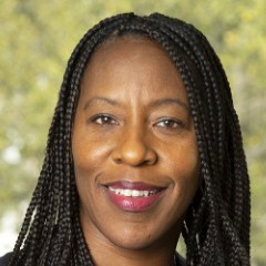Rosolyn Harper