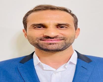 DHOUAFI MALEK
