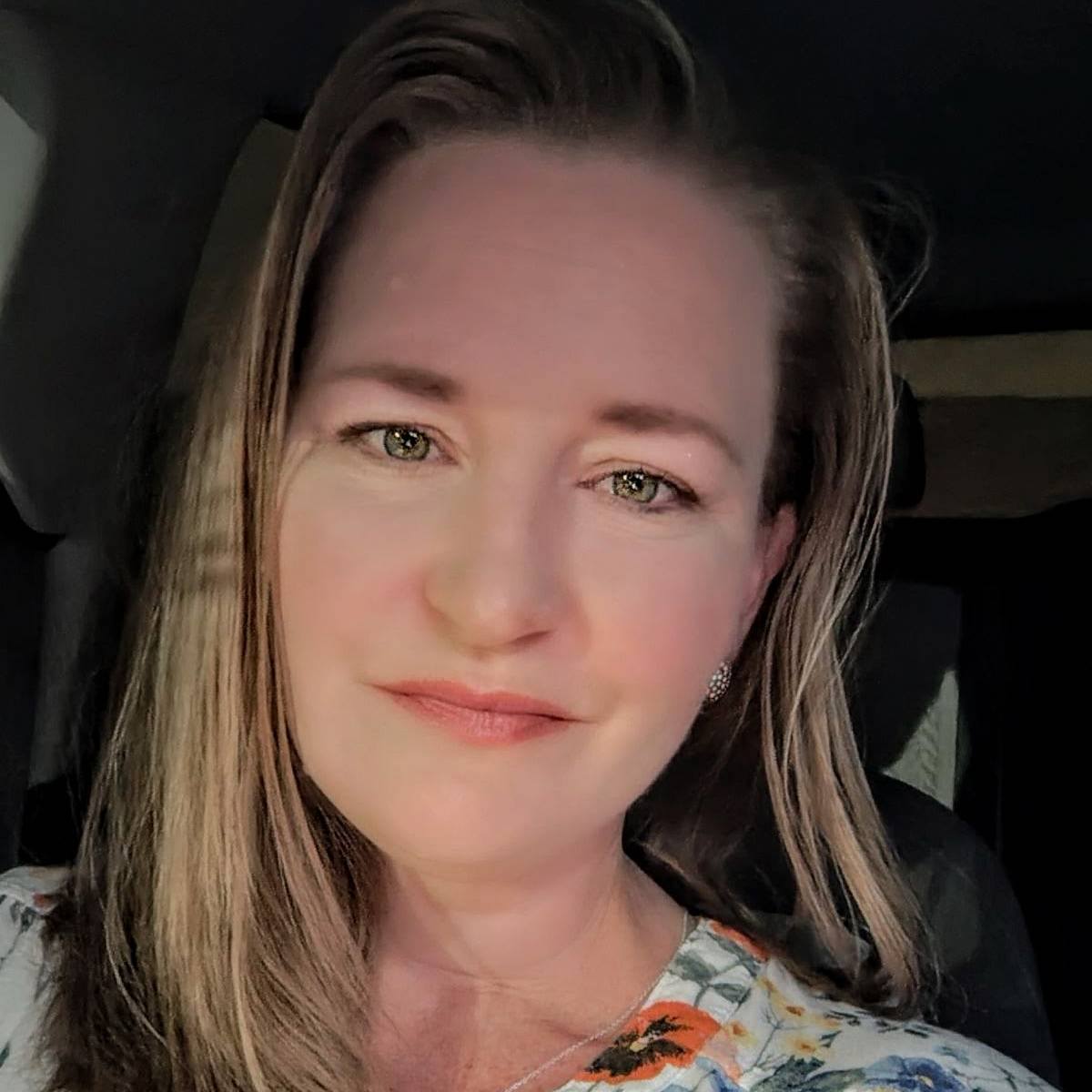 Kimberly Weikle