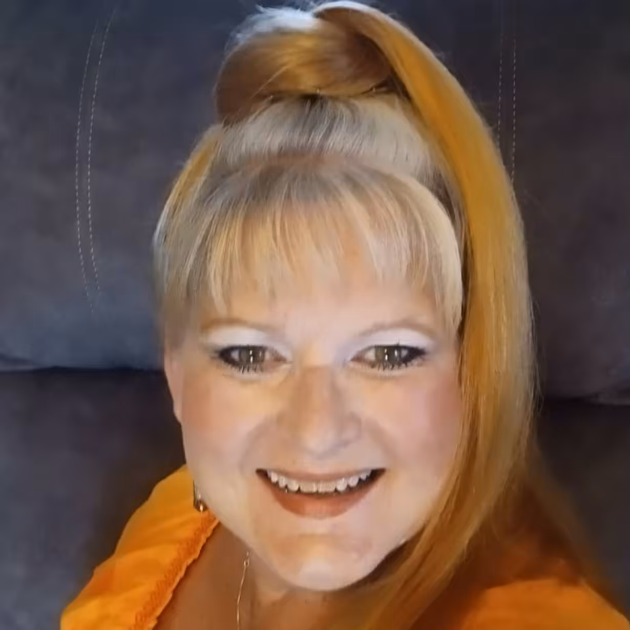 MELODY HINDAHL