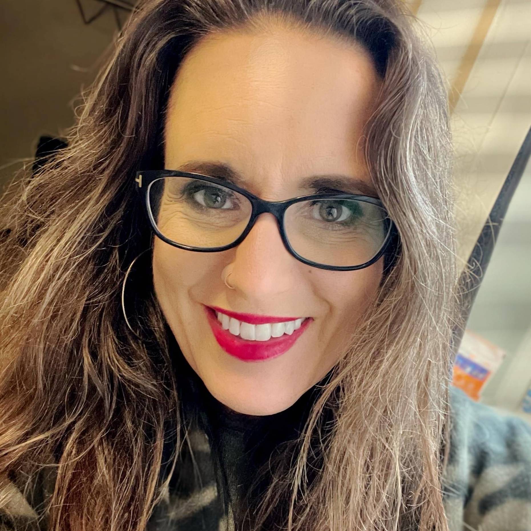 Michelle Bagwell