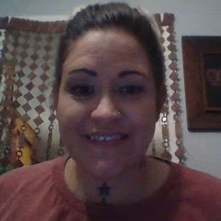 Melissa Ragland