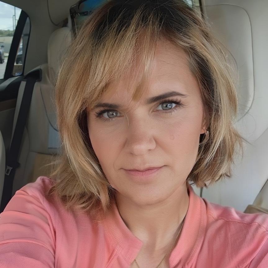 Maria Montserrat Smith