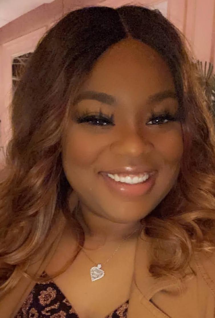Sade Mitchell