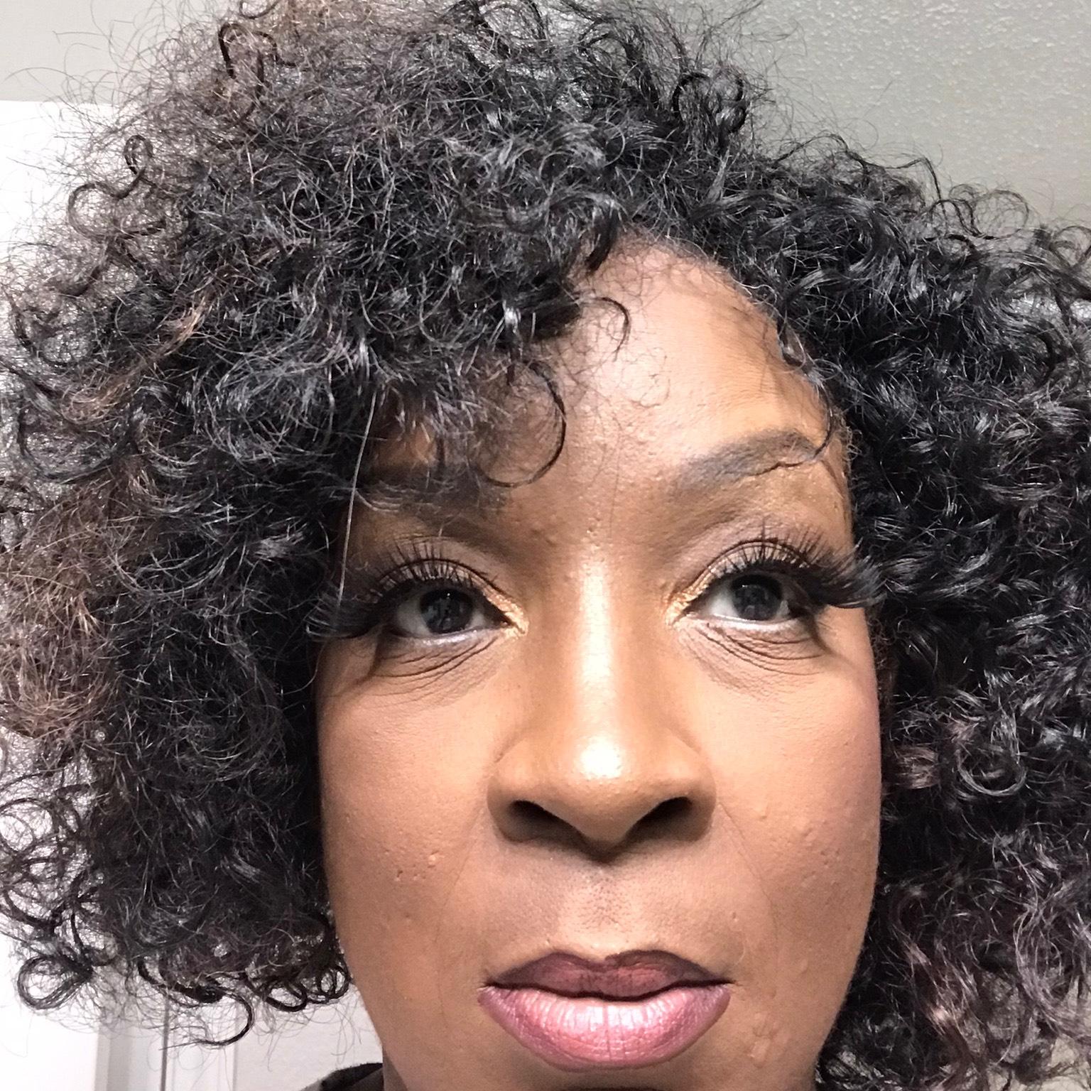 Regina Tucker King