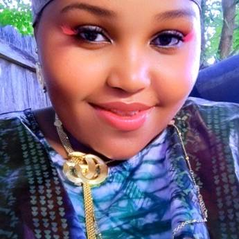 Tatiana Laura Tankeu nyami