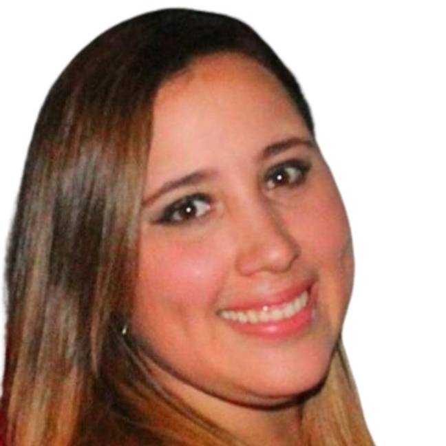 Esther Pulgar
