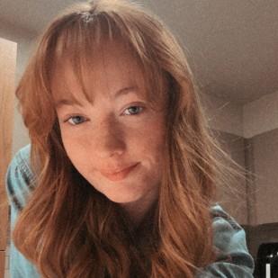 Hannah Sanders