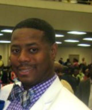 Rashed Underwood