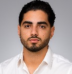 Alain Perez Montero