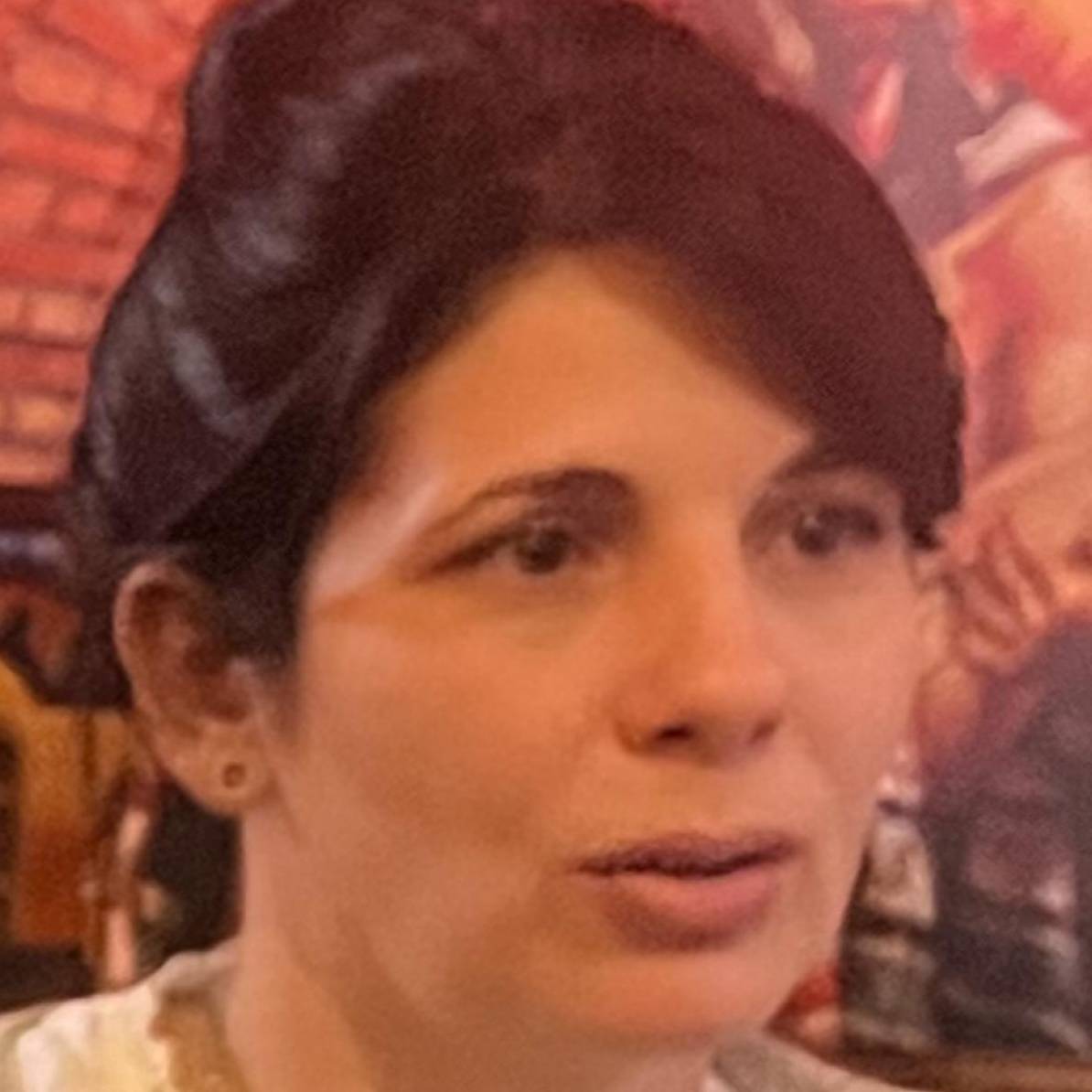 Yanay Gonzalez Piloto