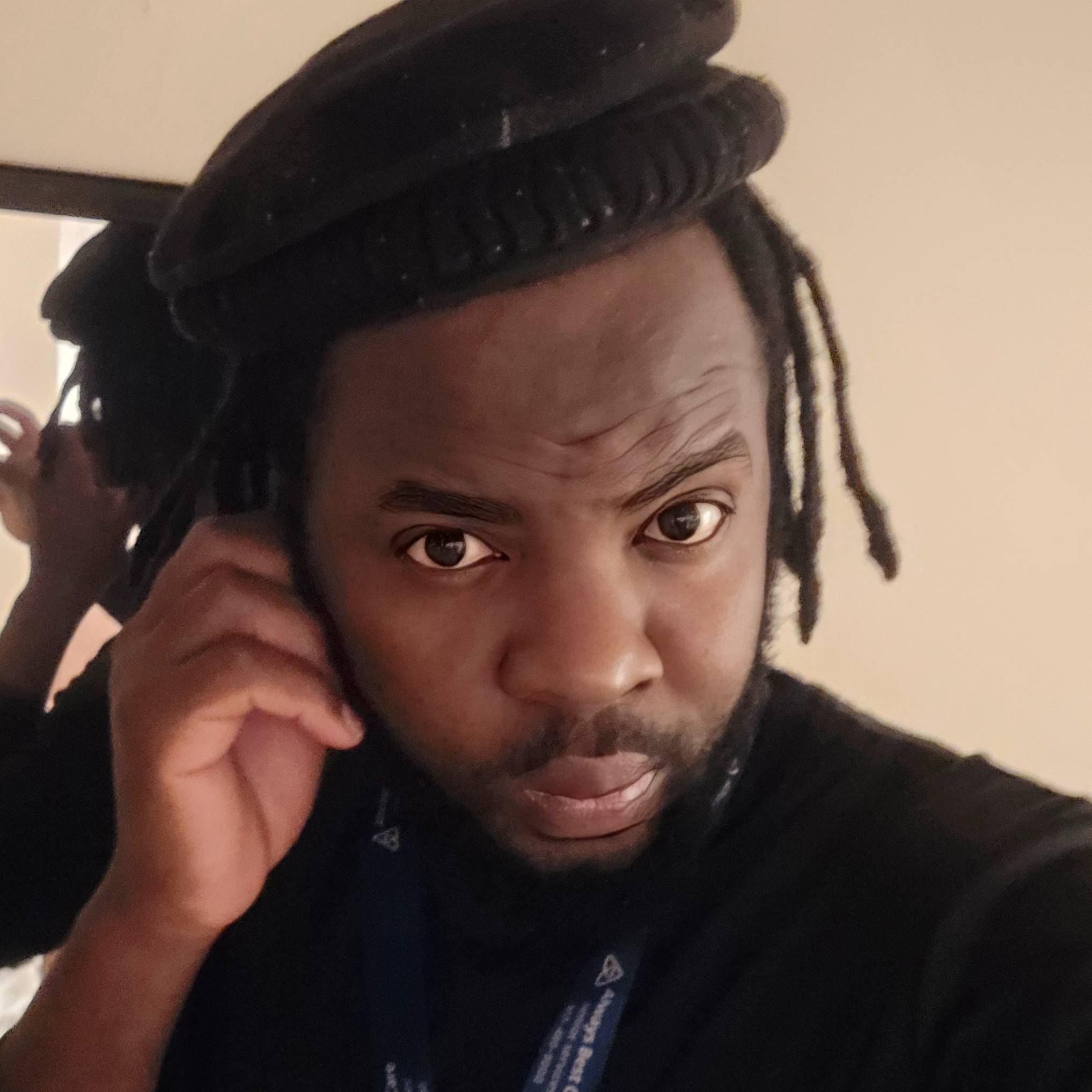 John Ssempimjja