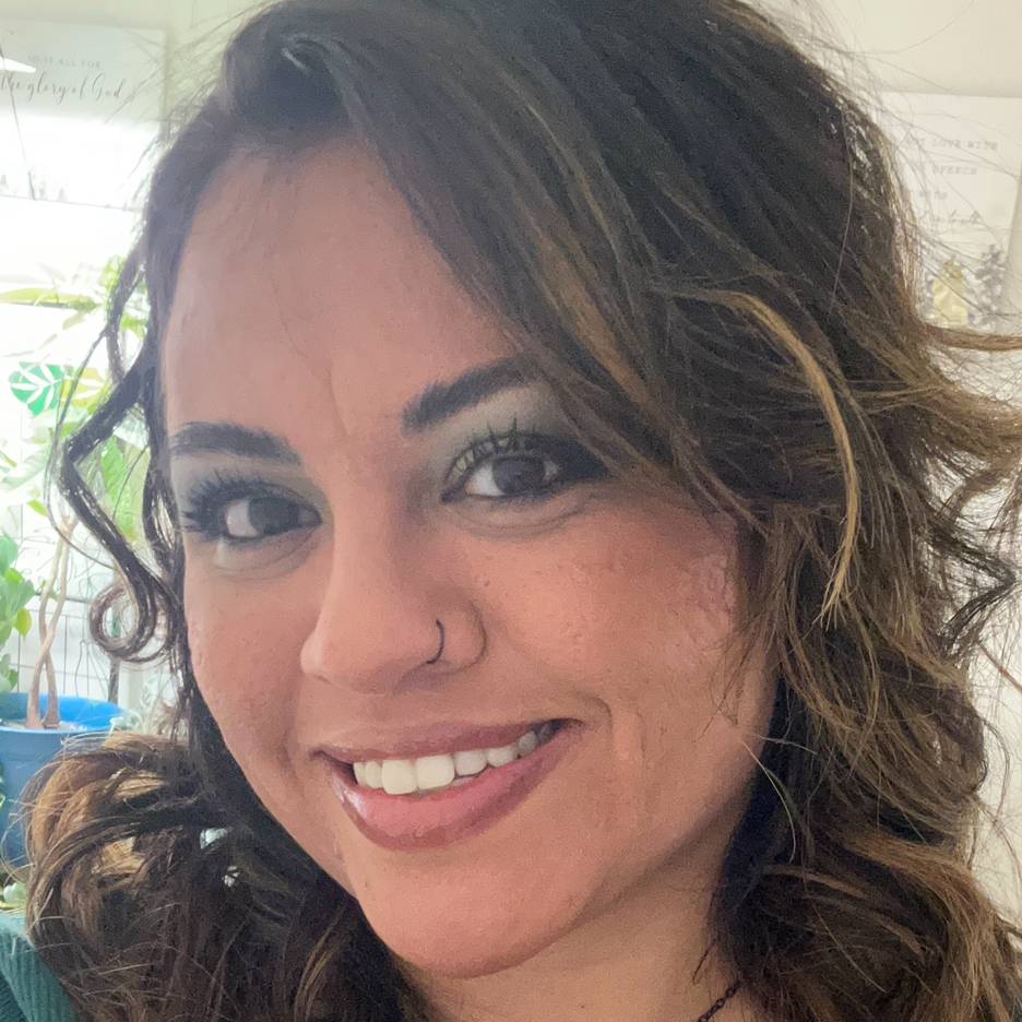 Genesis Benavides