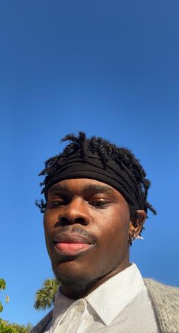 Malik James