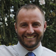 Nicholas Snyder