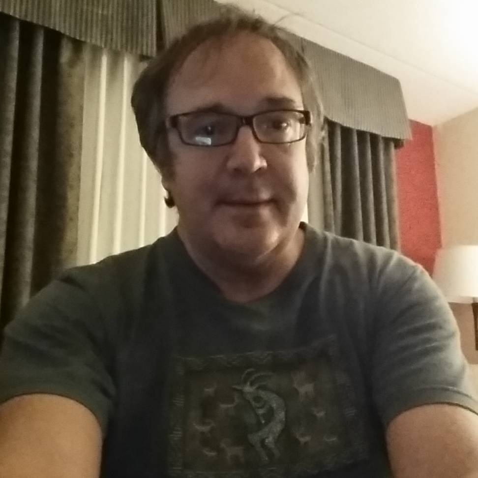 Steve Walters