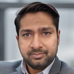 Mohammad Asad Hussain