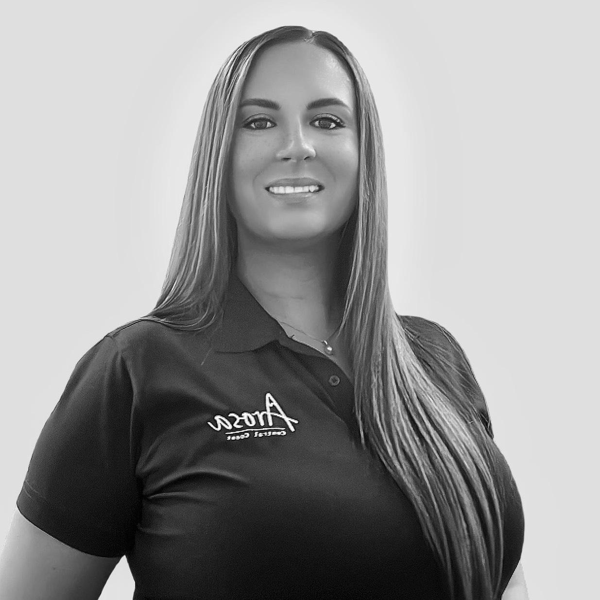 Tara Grimmett